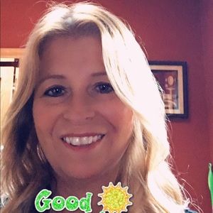 Meet your Posher, Tracie